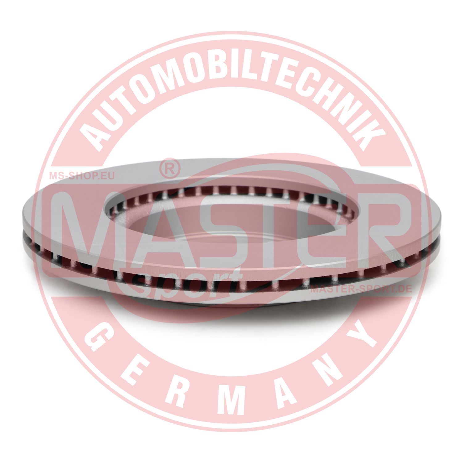 Disc frana MASTERSPORT GERMANY 24012301101PR-PCS-MS